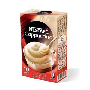 کاپوچینو