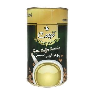 قهوه سبز