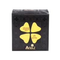 چای بهارنارنج