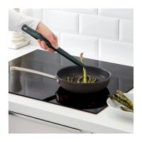 سرویس کفگیر 5 تکه ایکیا مدل Gnarp