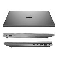 لپ تاپ اچ پی مدل Zbook 15 G7