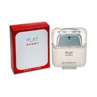 Givenchy Play Sport Eau De Toilette For Men 50ml
