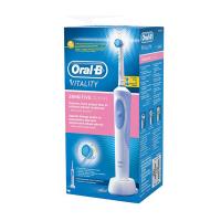 مسواک برقی اورال-بی مدل D12.513S Vitality Sensitive Clean