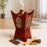 رایحه ساز چوبی با چوب های معطر