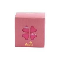 چای هل و گلاب