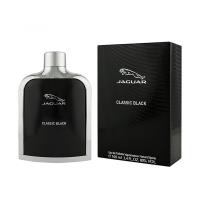 ادو تویلت مردانه جگوار مدل Classic Black حجم 100 میلی لیتر