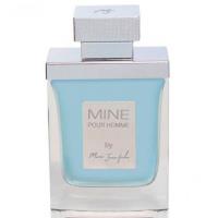 ادو پرفیوم مردانه مارک ژوزف مدل Mine Pour Homme حجم 100 میلی لیتر