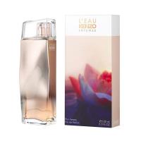 Kenzo Le Eau Kenzo Intense pour Femme Eau De Parfum for Women 100ml